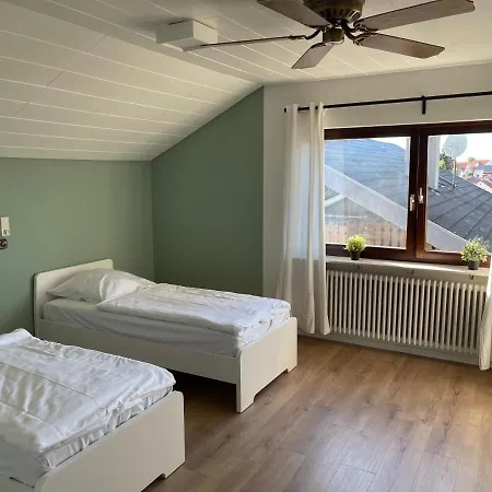 דירה Sali Homes - Schaefersnest