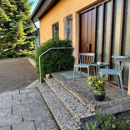 Sali Homes - Schaefersnest 公寓 *