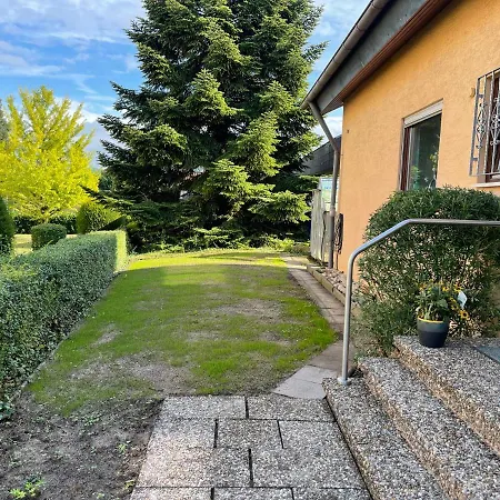 Sali Homes - Schaefersnest * Obersulm