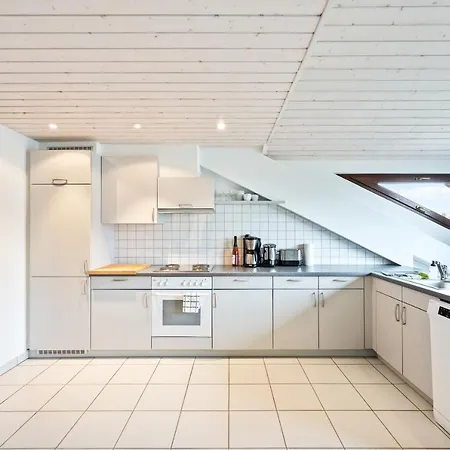 Apartament Sali Homes - Schaefersnest Obersulm