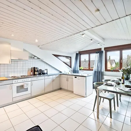 Sali Homes - Schaefersnest Apartament Obersulm