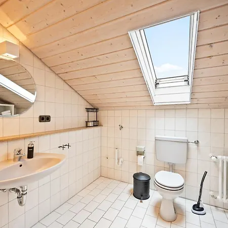 Sali Homes - Schaefersnest Apartament Obersulm