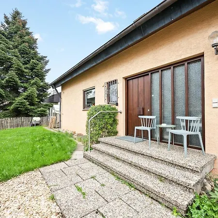 Sali Homes - Schaefersnest * Obersulm