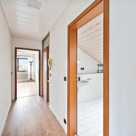 Sali Homes - Schaefersnest Apartament Obersulm