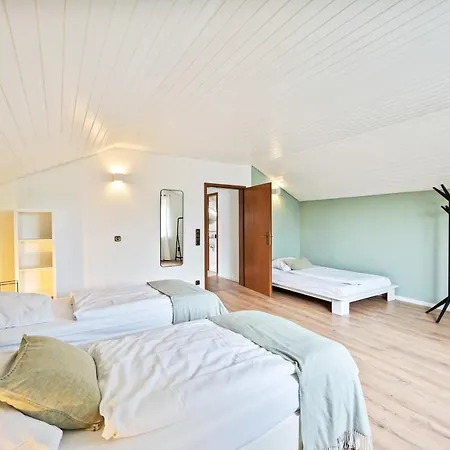 Sali Homes - Schaefersnest * Obersulm