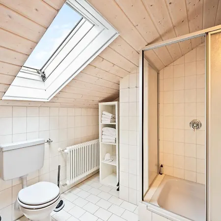 Apartament Sali Homes - Schaefersnest *