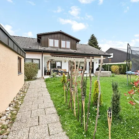 Sali Homes - Schaefersnest * Obersulm