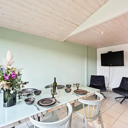 Sali Homes - Schaefersnest דירה Obersulm