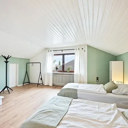 דירה Sali Homes - Schaefersnest