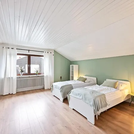 Sali Homes - Schaefersnest * Obersulm