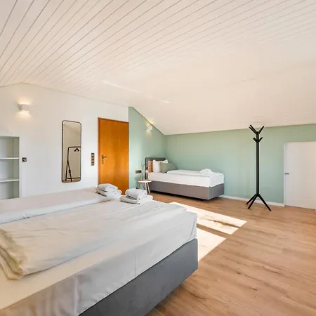Sali Homes - Schaefersnest * Obersulm
