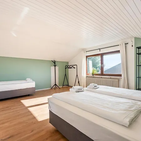 Sali Homes - Schaefersnest Obersulm