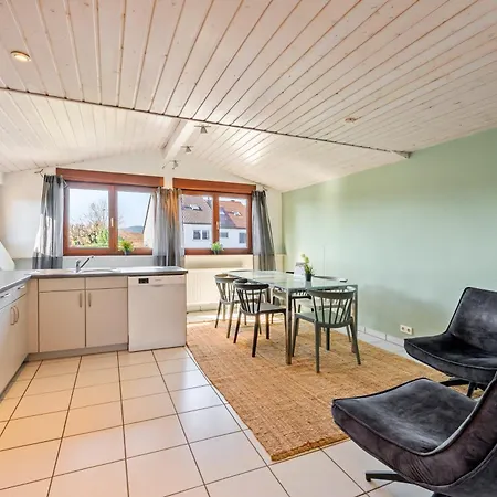 Appartement Sali Homes - Schaefersnest *