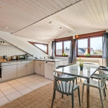 Sali Homes - Schaefersnest *