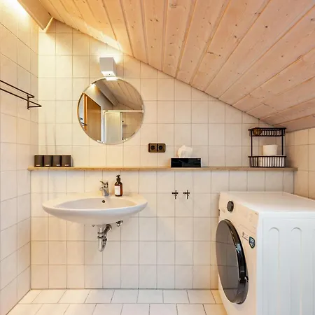 Apartament Sali Homes - Schaefersnest