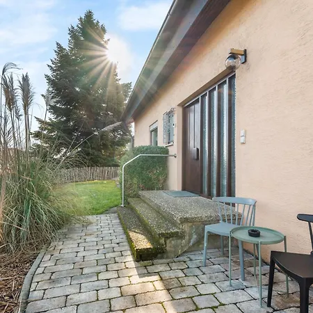 Sali Homes - Schaefersnest Obersulm