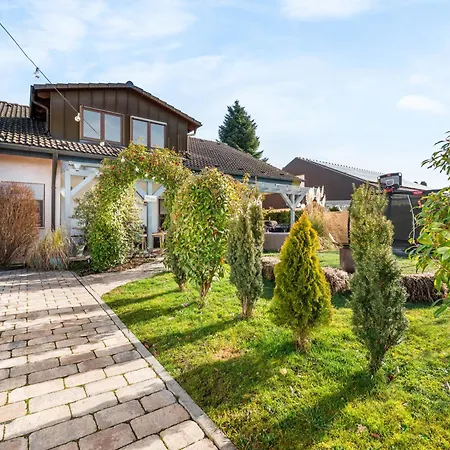 Apartament Sali Homes - Schaefersnest *