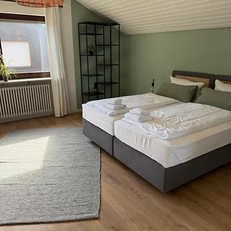 Sali Homes - Schaefersnest * Obersulm