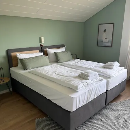 Sali Homes - Schaefersnest
