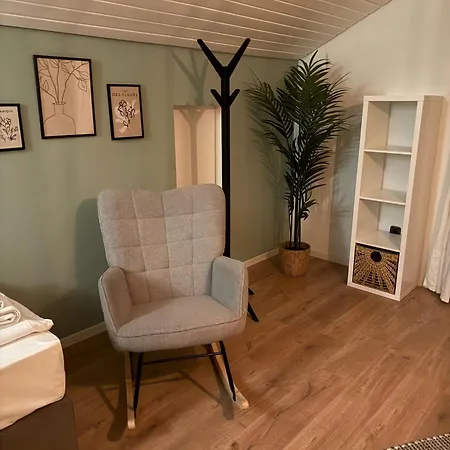 Sali Homes - Schaefersnest Obersulm